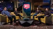 Neal Brennan, Erik Griffin & Whitney Cummings still