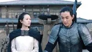 Zi Tan mistakenly identified Jin'er as A'wu still