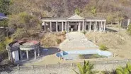 Ruins of the Nazi Resort still