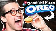 Will It Oreo? Taste Test still
