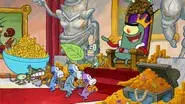 King Plankton still