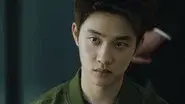 Jin Jung Gets A Murder Case still