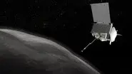 Touching the Asteroid still