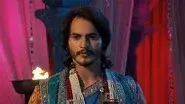 Jodha Akbar - Episode 526 - June 12, 2015 - Full Episode still