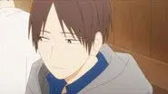 Ichikura Hayate still