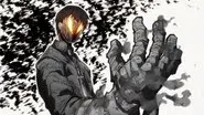 The Ashen Reaper still