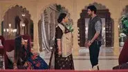 Tulsi Confronts Parth still