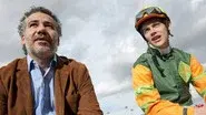 Ace Forces Escalante to Swap Jockeys still