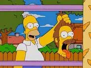 Treehouse of Horror XIII still