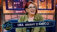 Dra. Anahy D'amico still