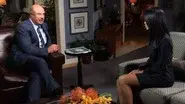 V. Stiviano: The Woman Behind the Donald Sterling Scandal Takes Off Her Visor to Face Dr. Phil still