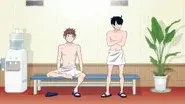 The Commoner's Bathhouse still