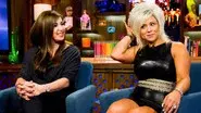 Jacqueline Laurita & Theresa Caputo still