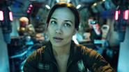 Delta-V still