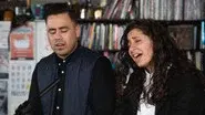 Ta-ku & Wafia still