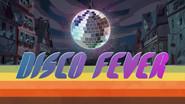 Disco Fever still