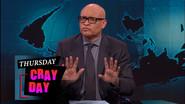 Thursday Cray Day & Mother's Day Tribute still