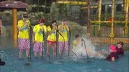 Running Man Summer Special still