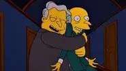 Burns, Baby Burns still