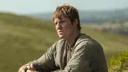 The Hedge Knight still