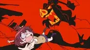 The True Trap still