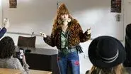Supernova still