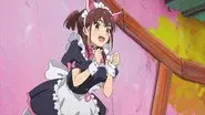 Oink It Up! Starting Today, You’re an Akiba Maid! still