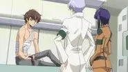 The White Knight Awakens still