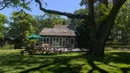 Long Island: Sag Harbor still