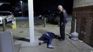 High Speed Pursuit still