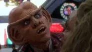 The House of Quark still