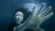 The End still