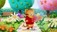 A Trip to the Enchanted Garden still