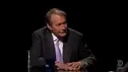 Charlie Rose still