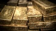 America's Lost Treasures still