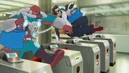 Carmine still