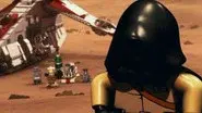 Flight of the Falcon still