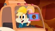 Honey Bunny still