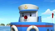 I Want to Go to Sea still