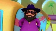 Super Star Motu Patlu still