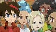 Bakugan Uproar still