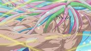 Duel! Sani VS Tommyrod still