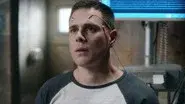 Trevor still