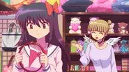 Matsugo Returns?! still