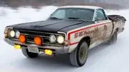 The Ranchero Returns! Alaska or Bust: The Sequel still