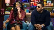 Nelly & Porsha Stewart still