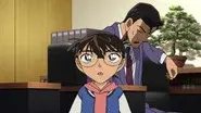The Northern Kyushu Mystery Tour (Moji Arc) still