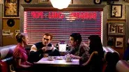 Chapter One Hundred Twenty-Seven: American Graffiti still