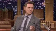 Liam Neeson, Terry Crews, Conor Oberst still