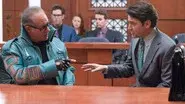 The Trial still